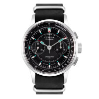 Chronograph