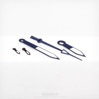Zeiger POLJOT 3133 31681 Set "A" Chronograph...