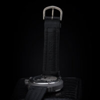 Poljot Chronograph Titan 3133 Mens Hand Wound Russian Watch Europe 2000