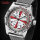 VOSTOK Radio Room Taucheruhr Automatik 20ATM Militär Uhr Amphibia 2415/110750