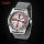 VOSTOK Radio Room Taucheruhr Automatik 20ATM Militär Uhr Amphibia 2415/110750