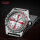 VOSTOK Radio Room Taucheruhr Automatik 20ATM Militär Uhr Amphibia 2415/110750