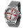VOSTOK Radio Room Taucheruhr Automatik 20ATM Militär Uhr Amphibia 2415/110750