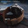 Aviator Watch 1 7/8in B-Watch XXL Military Vintage Style Steampunk Aviation