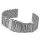 Milanaise Shark Mesh Watchband Matt 4x H-Link M. Screw 10685.2oz Stainless Steel