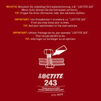 Watchband Braun Poljot Basilika 0 25/32in With Clipping Alligator Croco Imprint