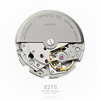 PILOT Jagdflieger LUMINO Retro 43mm Automatik Militär Fliegeruhr 8215 mechanisch