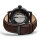 PILOT Kampfpilot MODERN Schwarz 43mm Automatik Militär Fliegeruhr 8215 mechanik