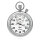 Stoppuhr mechanisch Additionsstopper - Agat - 1/5 Sek, 60 Min, robust Russland