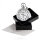 Stoppuhr mechanisch Additionsstopper - Agat - 1/5 Sek, 60 Min, robust Russland