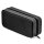 Watch Box Case Travel Grey Velvet For Auto & 2