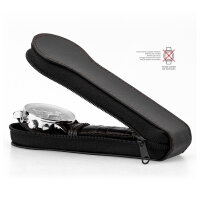 Watch Case Travel Box 1 Braun For Toiletry Bag Auto