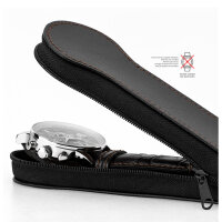 Watch Case Travel Box 1 Braun For Toiletry Bag Auto