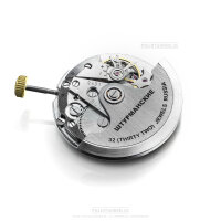 Sturmanskie 24 Stunden Uhr Automatik TITAN Open Space Vostok 2431/1767937 Russia