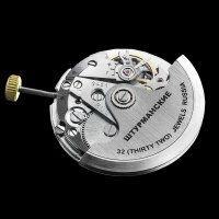 Sturmanskie 24 Stunden Uhr Automatik TITAN Open Space Vostok 2431 Russland