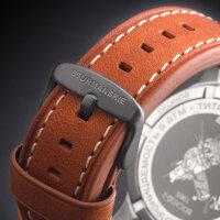 Sturmanskie 24 Stunden Uhr Automatik TITAN Open Space Vostok 2431 Russland