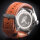 Sturmanskie 24 Stunden Uhr Automatik TITAN Open Space Vostok 2431 Russland