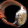 Sturmanskie 24 Stunden Uhr Automatik TITAN Open Space Vostok 2431 Russland