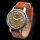 Sturmanskie 24 Stunden Uhr Automatik TITAN Open Space Vostok 2431 Russland