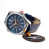 Sturmanskie Gagarin Automatik Uhr 24 Stunden Vostok 2432/4571789 Russland