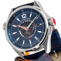 Sturmanskie Gagarin Automatik Uhr 24 Stunden Vostok 2432/4571789 Russland