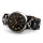 KIROVA Poljot 3133 Aviator Retro Chronograph russische Uhr mechanisch