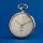 MOLNIJA Taschenuhr 3602 russische mechanische Uhr ZODIAK STERNZEICHEN Zodiac