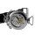 Poljot 3133 Chronograph 6XM Marine Ship Chronometer Mens Watch Russia
