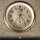 Poljot 3133 Chronograph 6XM Marine Ship Chronometer Mens Watch Russia