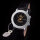 Poljot Columbus Signal 2612.1/3901341 Alarm Russian Machanische Wrist Watch