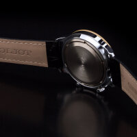 Poljot Columbus Signal 2612.1/3908341 Alarm Russian Machanische Wrist Watch