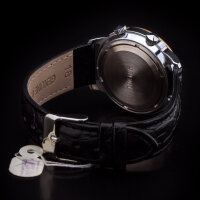 Poljot Columbus Signal 2612.1/3908341 Alarm Russian Machanische Wrist Watch