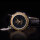 Poljot Columbus Signal 2612.1/3908341 Alarm Russian Machanische Wrist Watch