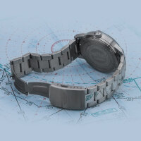 Aviator Watch Poljot 3105 Watch Mechanical Hand Wound Russia 3105/1735715