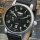Poljot Aviator 3105 Aviator Watch Russian Analog Watch 3105/69736438