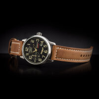 Poljot AVIATOR TALALIHIN 3105 Fliegeruhr russische mechanische Uhr 3105/1734390