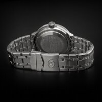 VOSTOK Komandirskie Taucheruhr 200m Automatik 2416/420307 Military russische Uhr