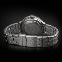 VOSTOK Komandirskie Taucheruhr 200m Automatik 2416/420307 Military russische Uhr
