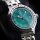VOSTOK Komandirskie Taucheruhr 200m Automatik 2416/420307 Military russische Uhr