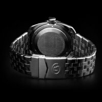 VOSTOK Taucheruhr 200m Automatik 2416/710634 russische Uhr