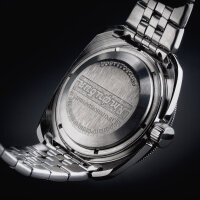 VOSTOK Taucheruhr 200m Automatik 2416/710634 russische Uhr
