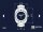 VOSTOK Taucheruhr 200m Automatik 2416/710634 russische Uhr