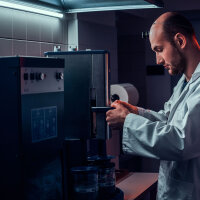 Reparatur - Molnija mit Vollüberholung 36mm