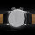 BURAN Poljot 2612 Wecker Alarm Handaufzug russische Uhr mechanisch 2612/6501717B