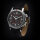 BURAN Poljot 2612 Wecker Alarm Handaufzug russische Uhr mechanisch 2612/6501717B