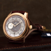 Poljot Uhr Kaliber 3105 die letzte POLJOT LUXUS Kollektion Handaufzug 3105/2719339