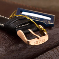Poljot Chronograph 3133/2729395 Watch - Letzte Luxury Collection Hand Wound