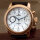 Poljot Chronograph 3133/2729395 Watch - Letzte Luxury Collection Hand Wound