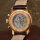 Poljot Chronograph 3133/2729395 Watch - Letzte Luxury Collection Hand Wound