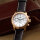 Poljot Chronograph 3133/2729395 Watch - Letzte Luxury Collection Hand Wound